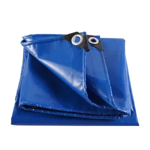 Supplier Direct Polyester Heavy Duty Laminate PVC Tarpaulin