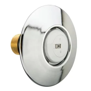 Suppliers Fire Sprinkler System Stainless Steel 1/2″ NPT Fire Sprinkler 74 Degree Institutional Pendent Sprinkler