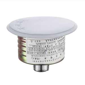 Supports OEM ODM DN15 Brass 68 Degrees Celsius Galvanized Concealed Fast Response Firefighting Equipment Accessory