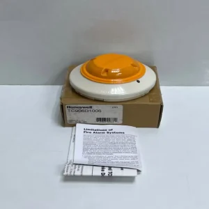 TC906D1006 Photoelectric Smoke Detector