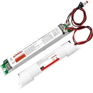 TP11 Power Outage Solution Reserve Driver 220V CE CB SAA 11W LED Lighting Emergency Power Supply