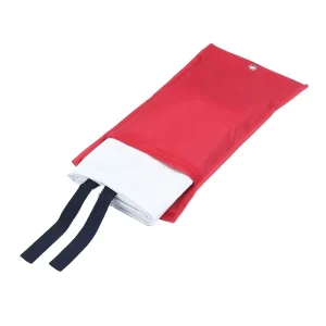 Temperature Resistance Fire-proof Household Fire Blanket