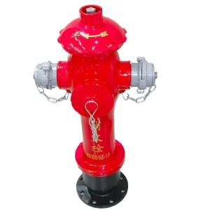 Thai style American Standard Anti collision Pressure reducing Pressure stabilizing SS100 DY66 Outdoor Fire Hydrant