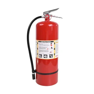 The low priced certified ABC fire extinguisher that sells well in the United States