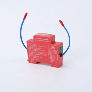 Thermal Aerosol Fire Extinguishing Device for Automobile Engine Vehicle-mounted Use Automatic Fire Extinguisher ORR0.04G