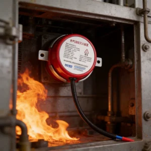 Thermal Aerosol Fire Suppression Device Automatic Fire Extinguisher