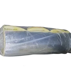 Thermal Insulation Blanket for Warehouse Roof Wall Fiberglass Insulation Glass Wool Metal Building Roof Wall