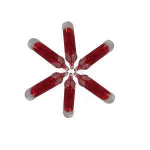 Thermo Glass Bulb for Fire Sprinkler 68 Degree