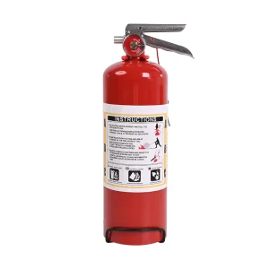Top Quality America Style 5LBS 10 Pound Dry Powder Fire Extinguisher Class C With Aluminum Valve