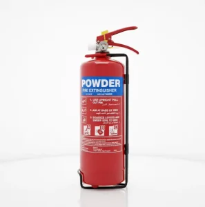 Top Quality Handheld Household ABC Dry Powder Fire Extinguisher 1kg 2kg Mini Fire Preotction Extinguishing for Car Firefighting
