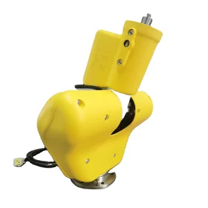 Truck Accessory Electric Water Sprinkler Water Cannon for Irrigation Cleaning Fire Extinguishing