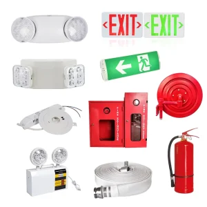 Tuoming Iron Underground Fire Hydrant Emergency Light for Firefighting Equipment Accessories China