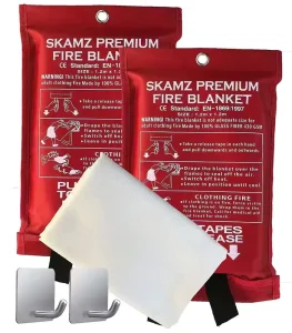 Type Fire Blanket for Whole Sale in China
