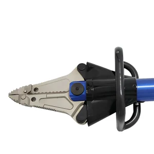 U Tech Emergency Rescue Multi Tool Firefighting Equipment Hand Spreader and Cutter
