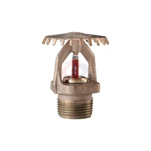 UL 199 NFPA 13 K16.8 Response Upright Sprinkler CMDA Standard Firefighting Equipment Accessory