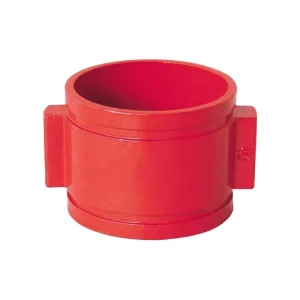 UL FM Fire Fighting Pipes Fire Protection System Fire Sprinkler System Double Door Check Valve