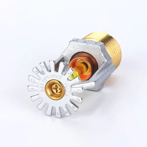 UL /FM Standard Automatic Fire Sprinkler Quick Response for Automatic Fire Sprinkler System