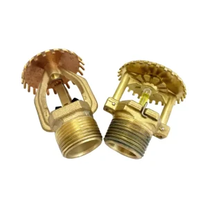 UL Fire Fighting Pipes Fire Protection System Fire Sprinkler System Sprinkler