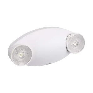 UL Listed Professional SMD Emergency Exit Light Wall Mounting High Brightness CR 7068 Changrong Emergency LED Lighting