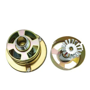 UL Sprinkler Concealed Type Fire Sprinkler Pendent Head