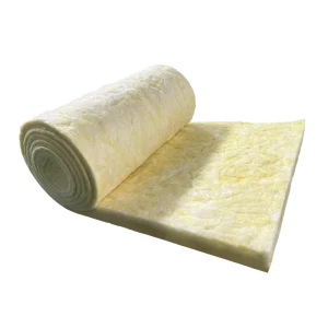 USA North America ASTM UL Certified UET HD R30 Glass Wool Blanket Thermal Insulation for Attic Wall Roof Construction