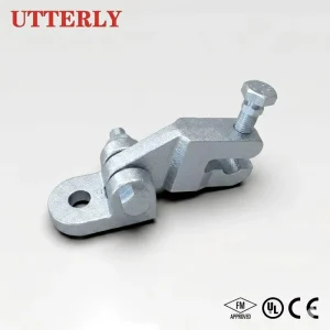 UTTH10 FM UL CE Structural Fire Sprinkle & MEP HVAC System Clamp & Beam Clamp Factory Direct Sale