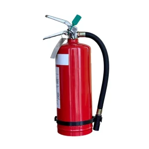 Unbeatable New Arrival AS NZS 1841.5 Australian Standard ABE Dry Powder Fire Extinguisher