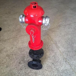 Underground Water Fire Hydrant for Sale