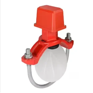 Underground Water and Metal Pipe Leak Detector TC 700 Firefighting Equipment Accessories