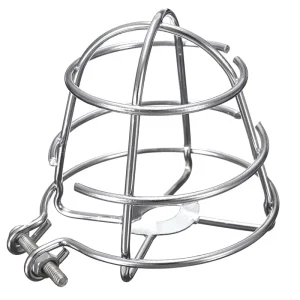 Universal Anti-Collision Sprinkler Head Protection Rack No Disassembly Needed Guard Bracket Firefighting Equipment Accessory