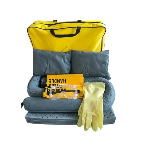 Universal Spill Kit Environmental Products For Vehicles & Equipment