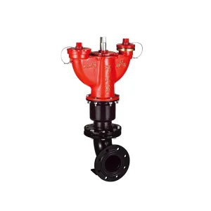 Used Outdoor Fire Hydrant Firefighting Equipment Accessories for Fire Protection