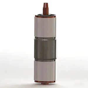 Vacuum Interrupter 72.5kV for High Voltage Applications 3150A