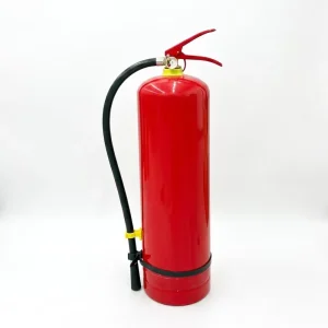 Vietnamese Gauge 8KG Dry Powder Custom Logo Fire Extinguisher Factory Direct Empty Fire Extinguisher OEM