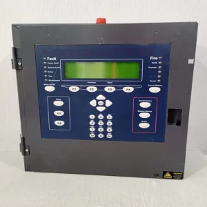 Vigilon 4269588 Rev 06 Fire Alarm System
