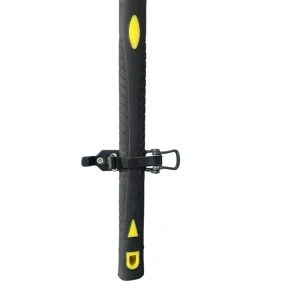 Wall mounted Auto Ceiling Fire Extinguisher Holder Jeep Type Car Seat Bracket Mount for Firefighting Equipment Accessory