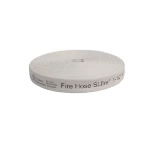 Water Hose Flexible EPDM Lined Fire Fighting Equipment Accessory EPDM SJ LINER Hos for Water Discharge