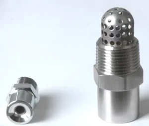 Water Mist Design Fire Sprinkler Firefighting Equipment & Accessory