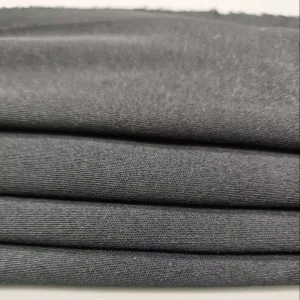 Waterproof Fire resistant Non combustible Fabric with Excellent Flame Retardancy Withstands Temperatures up to 1800°C