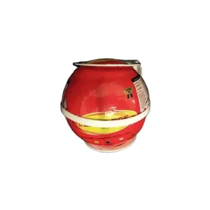Waterproof Fuse Dry Powder Fire Ball 1.3kg Extinguisher Ball Extintor