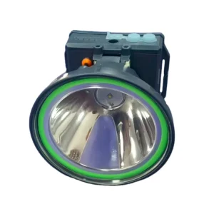 Waterproof High Quality Large Spot 4800mah T20 Hunting Headlamp Professional LED Headlamps