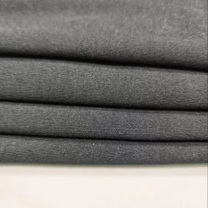 Waterproof and Fire Resistant Flame Retardant Fabric Woven Pre Oxidized Fiber Fabric