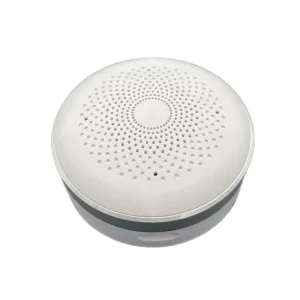 Wireless LoRaWAN Ammonia Sensor Online Air Quality and Smoke Detector for NH3 Monitoring