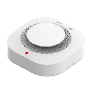 Wireless Smoke Detector Fire Smoke Alarm Accessories 433MHz