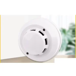 XL 83 smoke detector kitchen smoke detection alarm wired fire commercial networking sensor