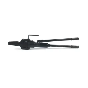 YKQ-17 Stainless Steel Firefighter Rescue Tools Hydraulic Spreader for Extrication Hexagonal Crimping
