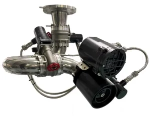 ZDMS Series Automatic Firefighting Equipment for Oil Port Chemical Plant or Offshore Platform Firefighting