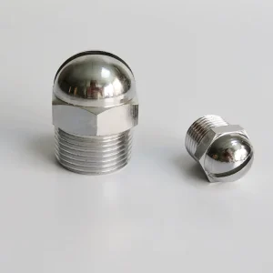 ZSTM Open Water Curtain Sprinkler Combined Fire Oil Tank Cooling Isolation Stainless Firefighting Equipment Accessory