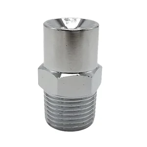 ZSTWB High-Speed Centrifugal Fire Sprinkler Nozzle Firefighting Equipment & Accessory High-Speed Water Mist Nozzle