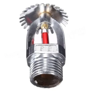 ZSTX 25 Pendent Fire Sprinkler Heads Fire Sprinkler System